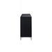 Ava 7 Drawer Dresser-Ebony