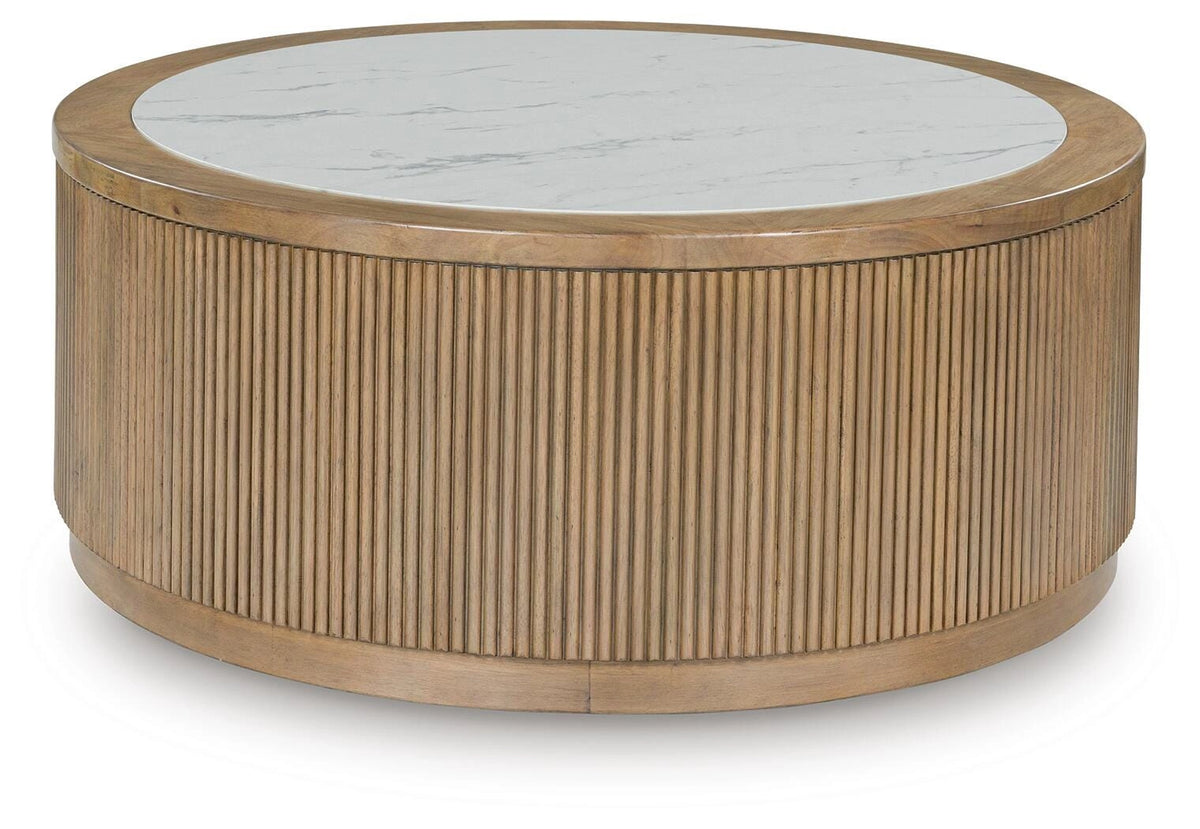 Camdill Coffee Table