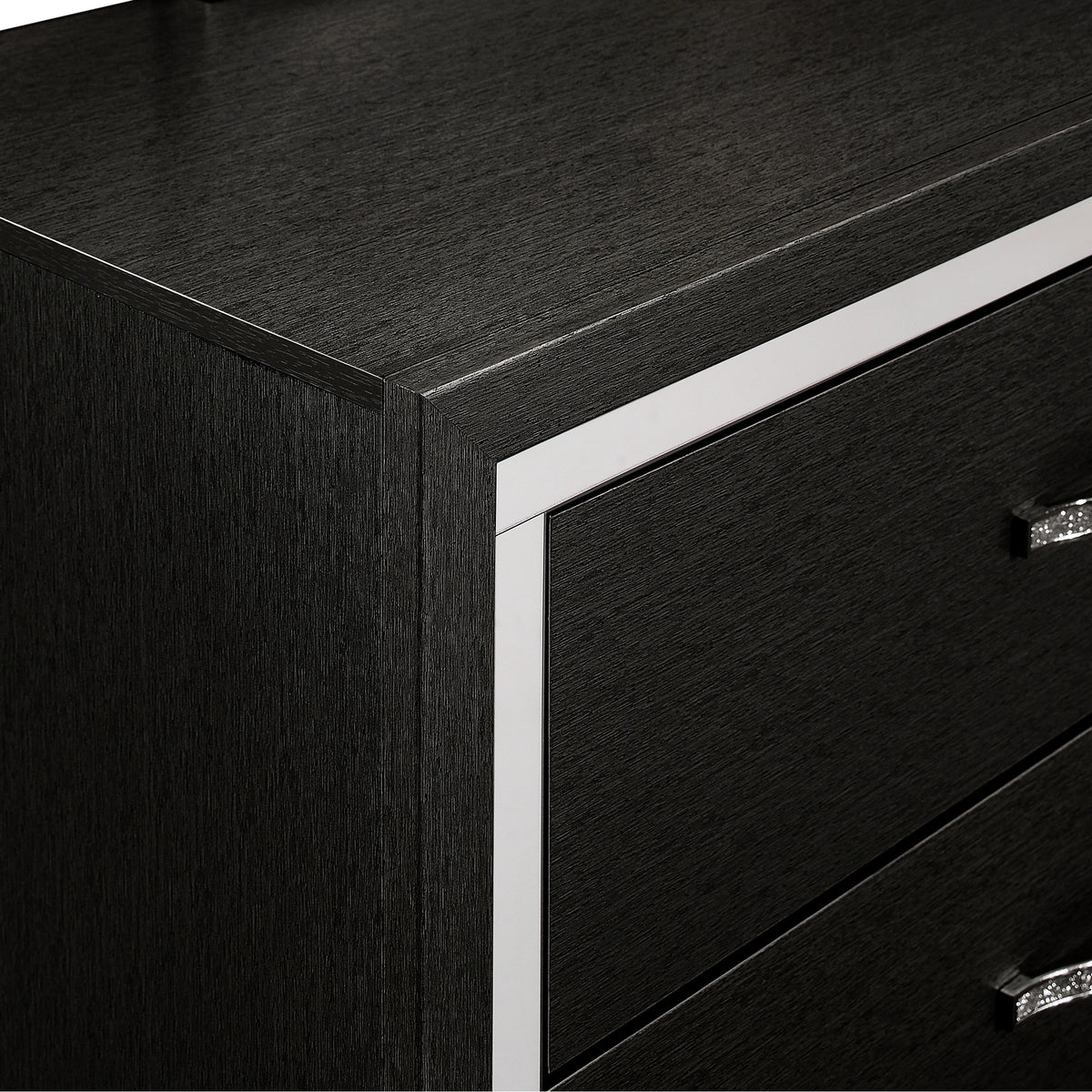 Huxley Dresser-Black