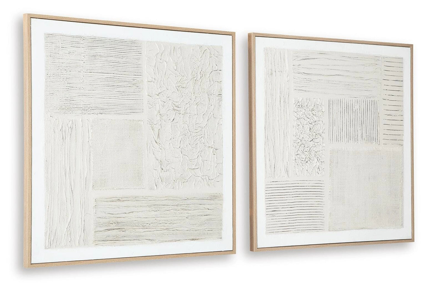 Andorfield Wall Art (Set of 2)