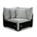 Embrace Wedge-Gray