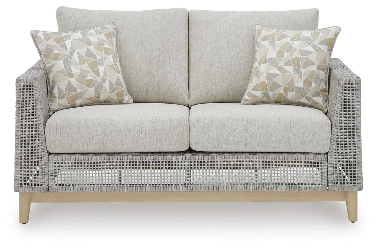 Seton Creek Outdoor Seating Set