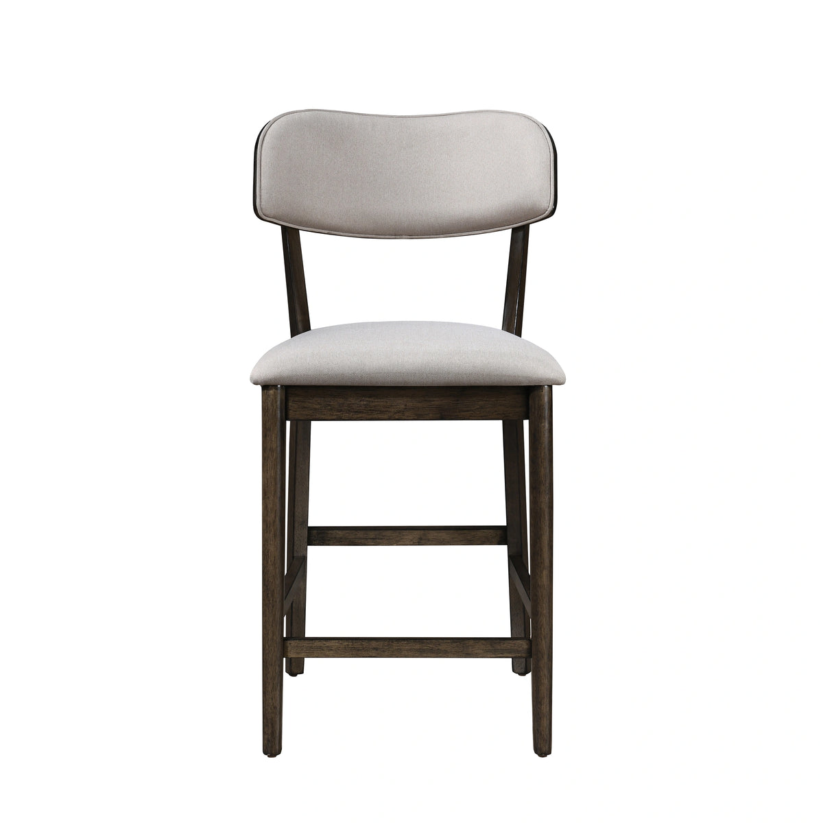 Rex Open Back Counter Chair (2 Per Carton)