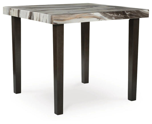 Jeshina Counter Height Dining Table