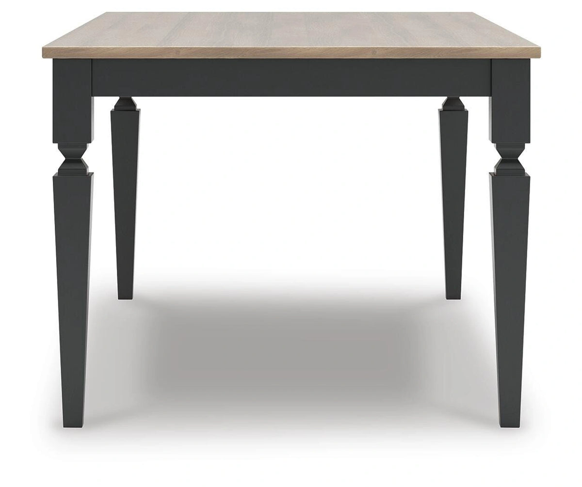 Brenkerton Dining Table