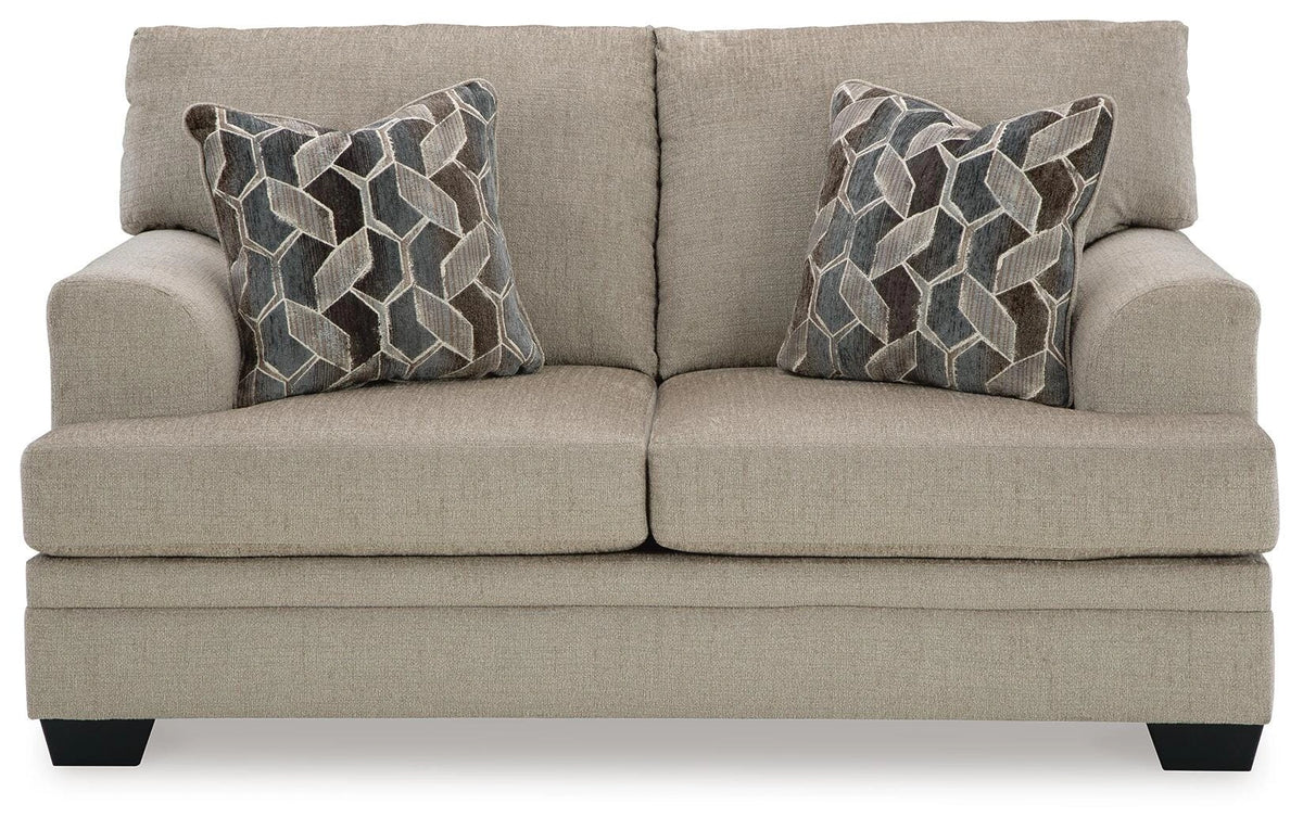 Stonemeade Living Room Set