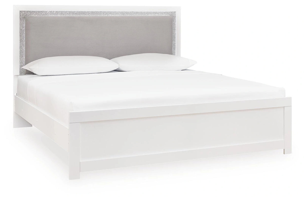 Maeling Bed