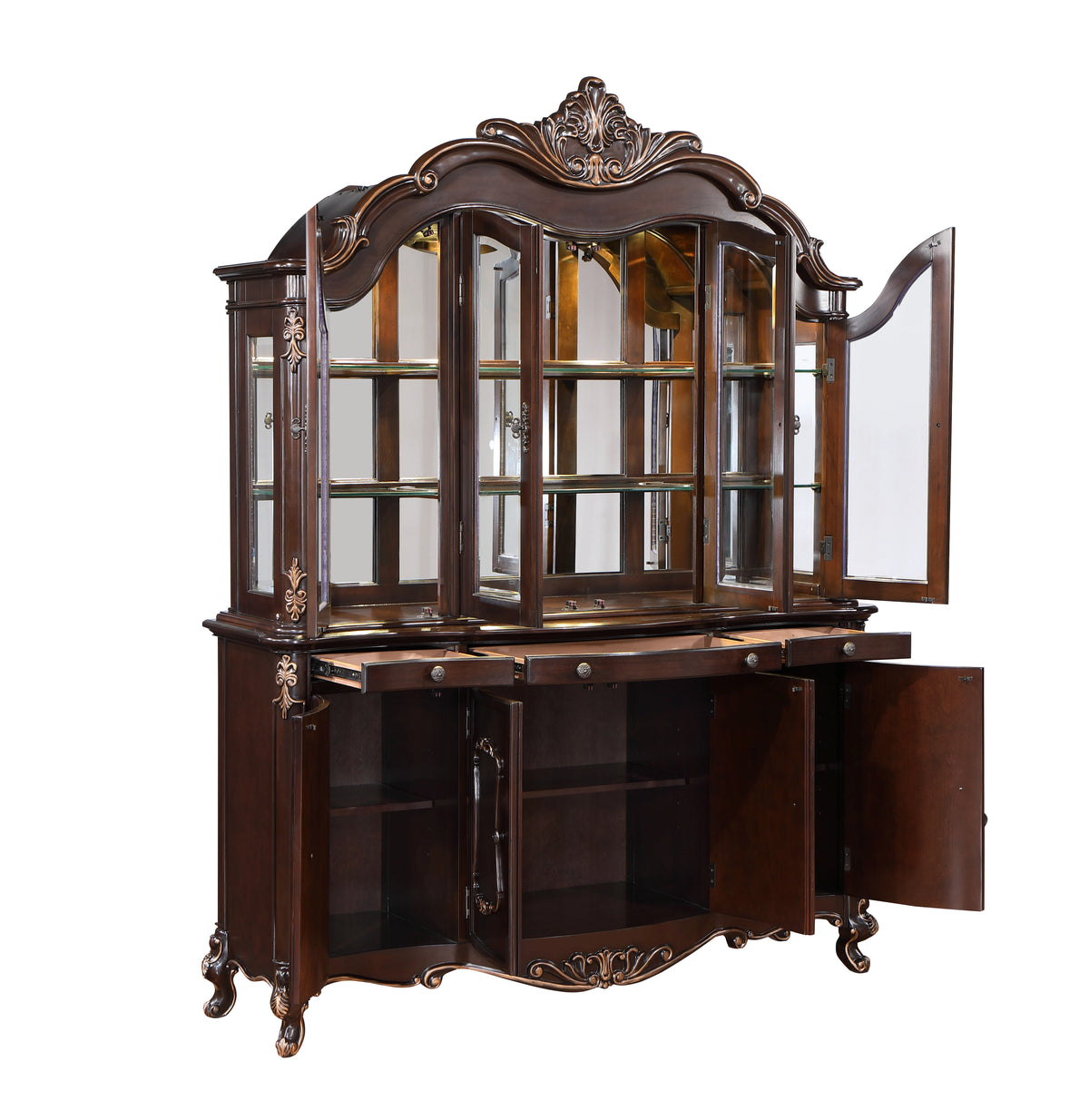 Constantine China Buffet-Cherry