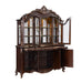 Constantine China Cabinet Top-Cherry