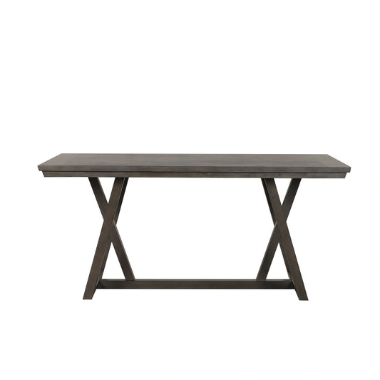 High Line Counter Table-Coffee