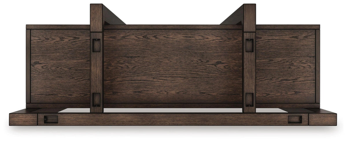 Breckington Home Office Set