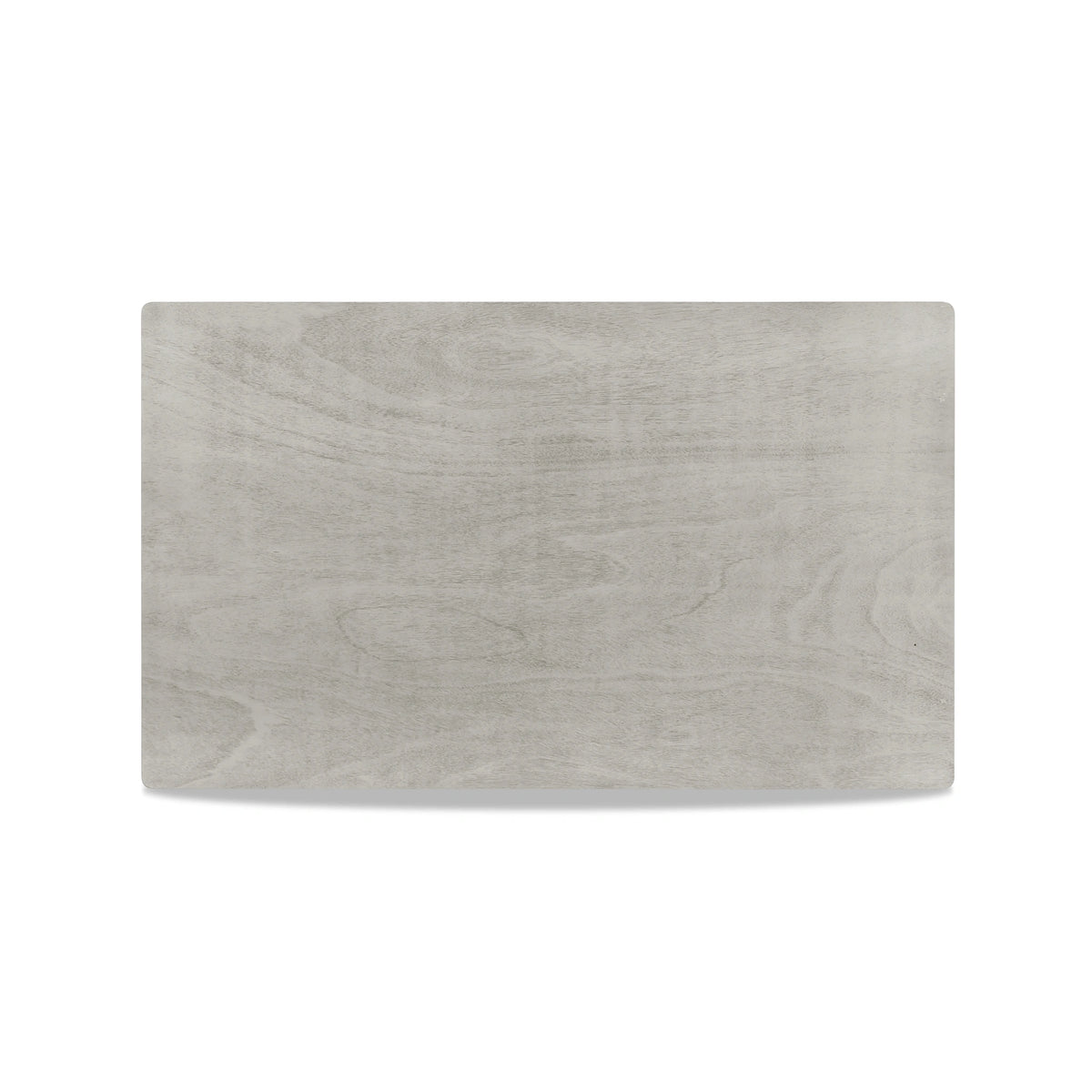 Pascal Counter Dining Table-Driftwood