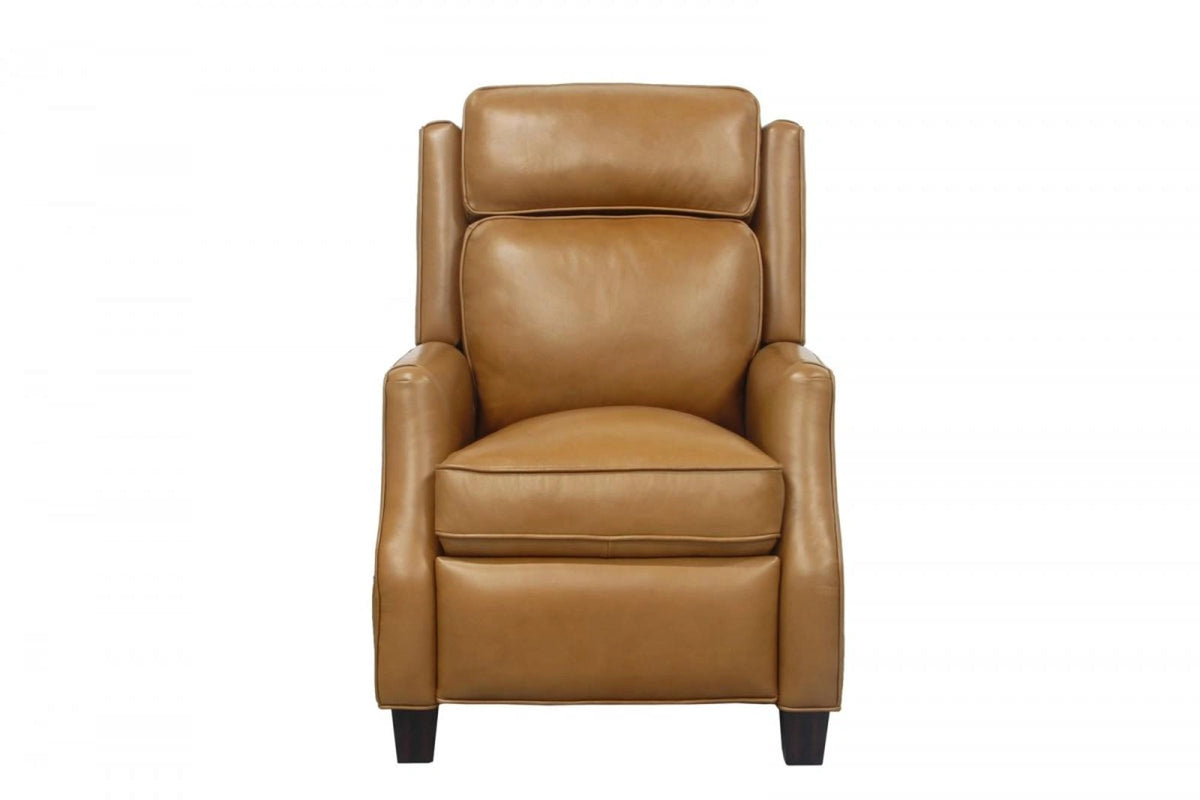 BarcaLounger Nixon Recliner in Shoreham Ponytail