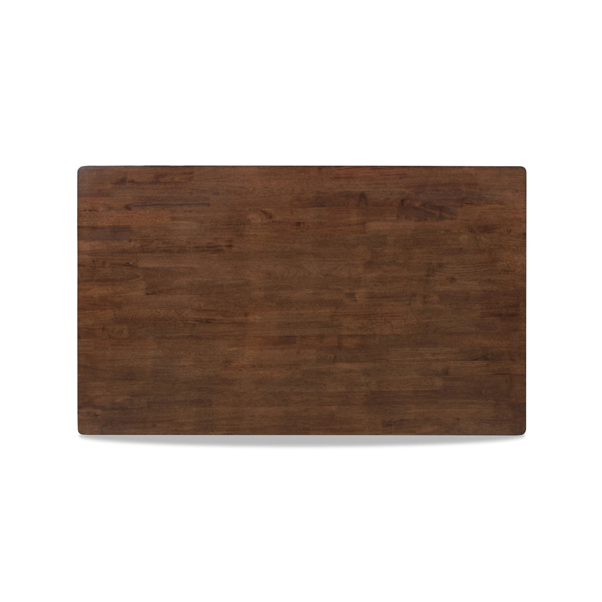 Pascal Counter Dining Table-Walnut