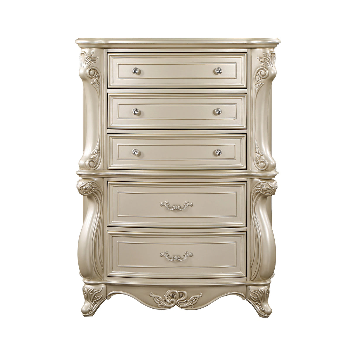 Monique Chest-Champagne