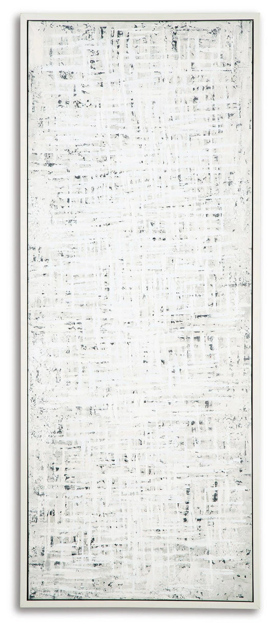 Daxonport Wall Art