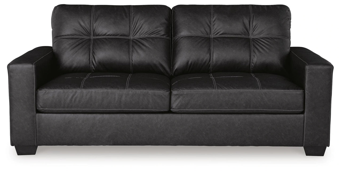 Barlin Mills Living Room Set