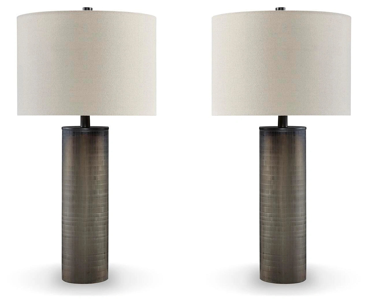Dingerly Lamp Set