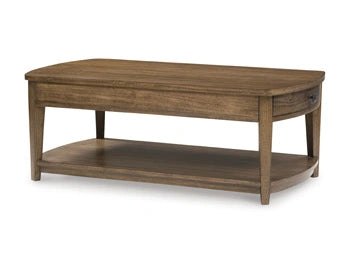Burkbyer Coffee Table
