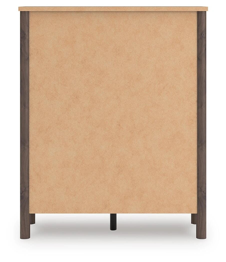 Pamytta Wide Chest of Drawers