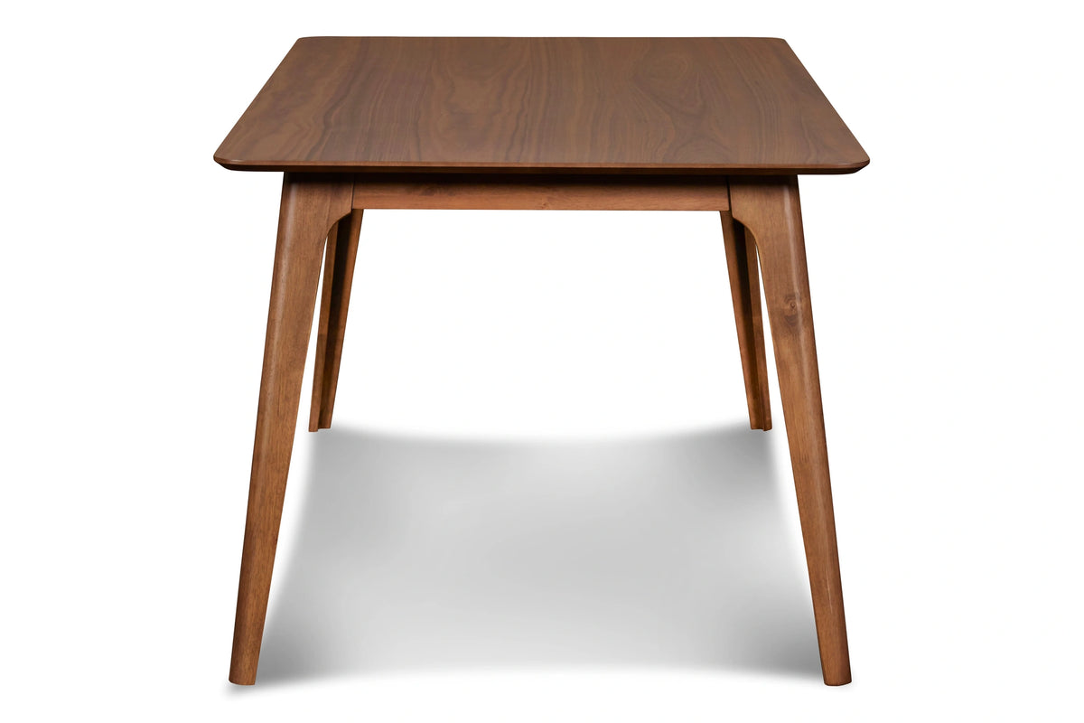 Oscar 60" Table-Walnut