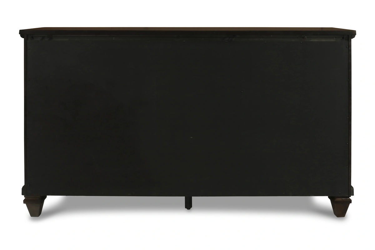 Sevilla Dresser -Walnut