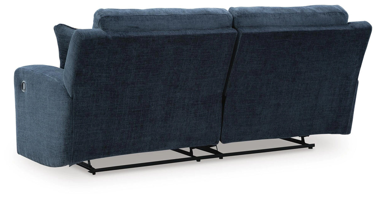 Danum Reclining Sofa