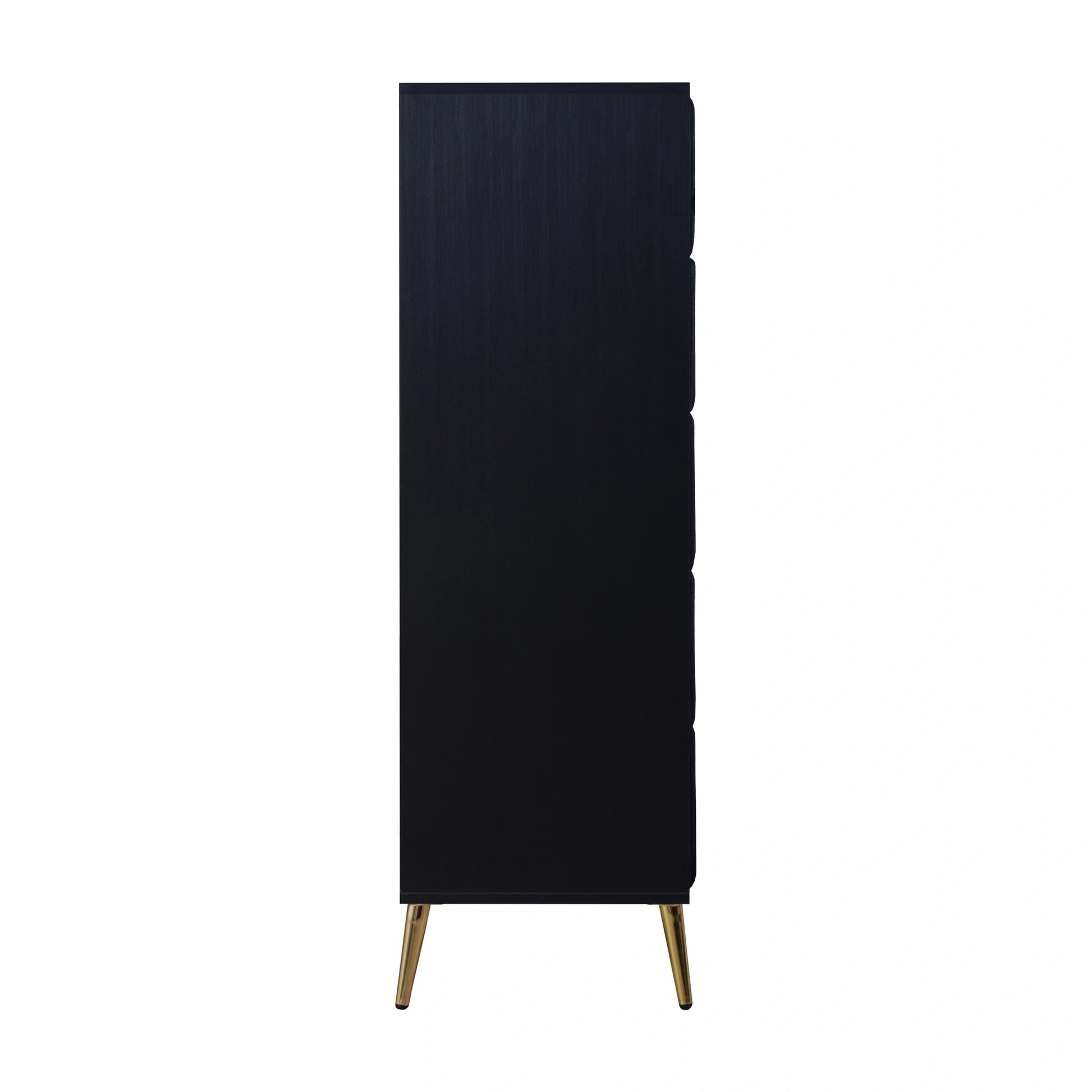Kailani Chest- Black