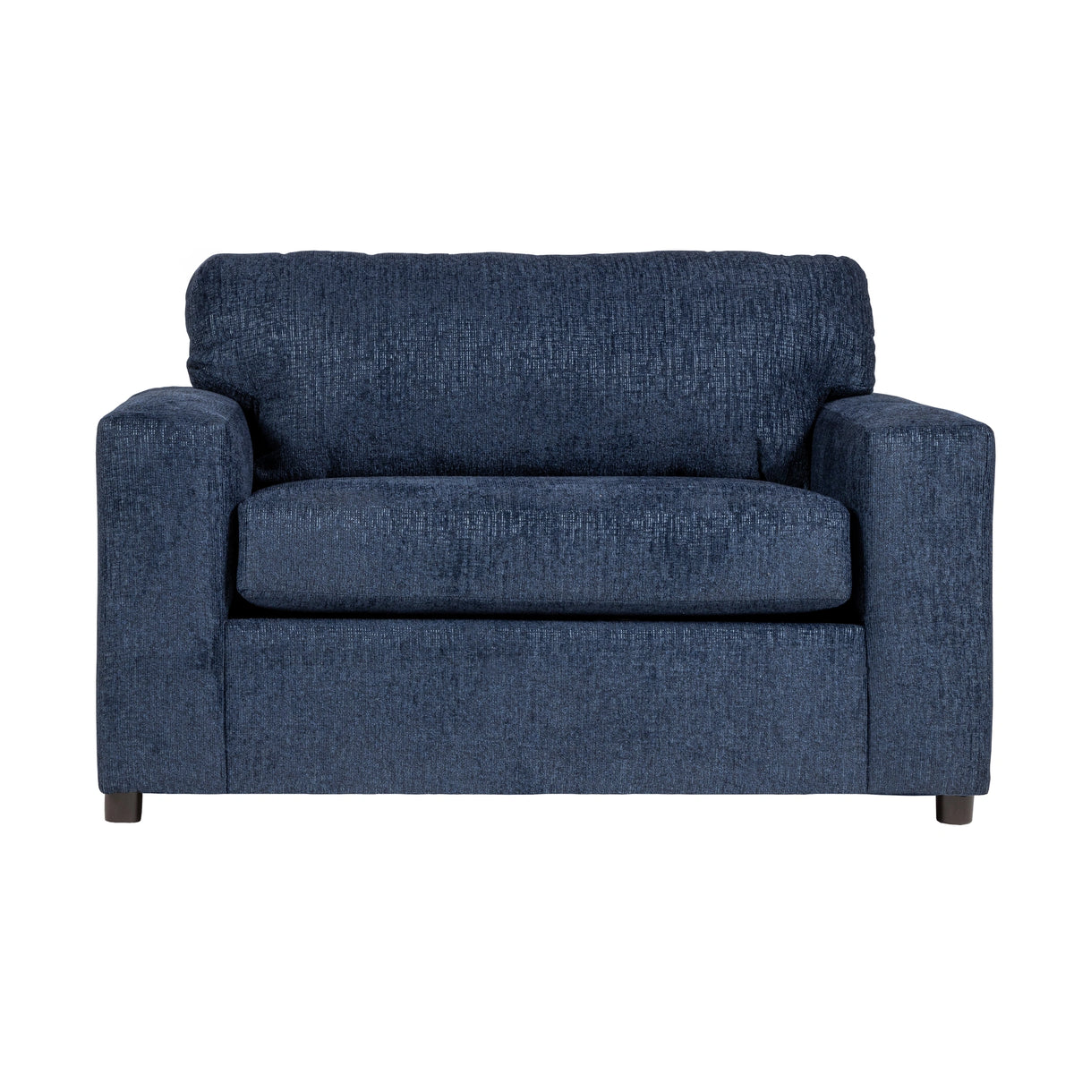 Kylo Cuddle Chair-Blue