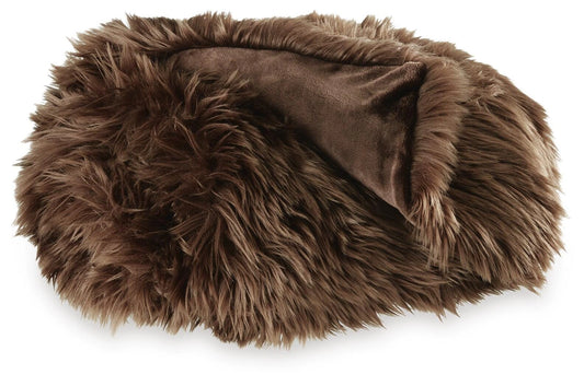 Bellethrone Throw