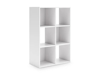 Onita Six Cube Organizer