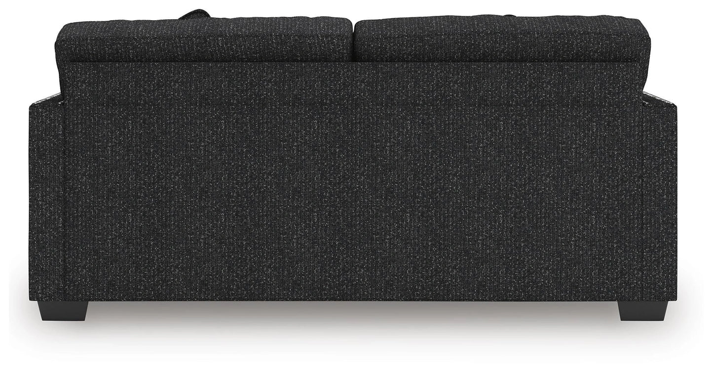 Jasmine Peaks Sofa