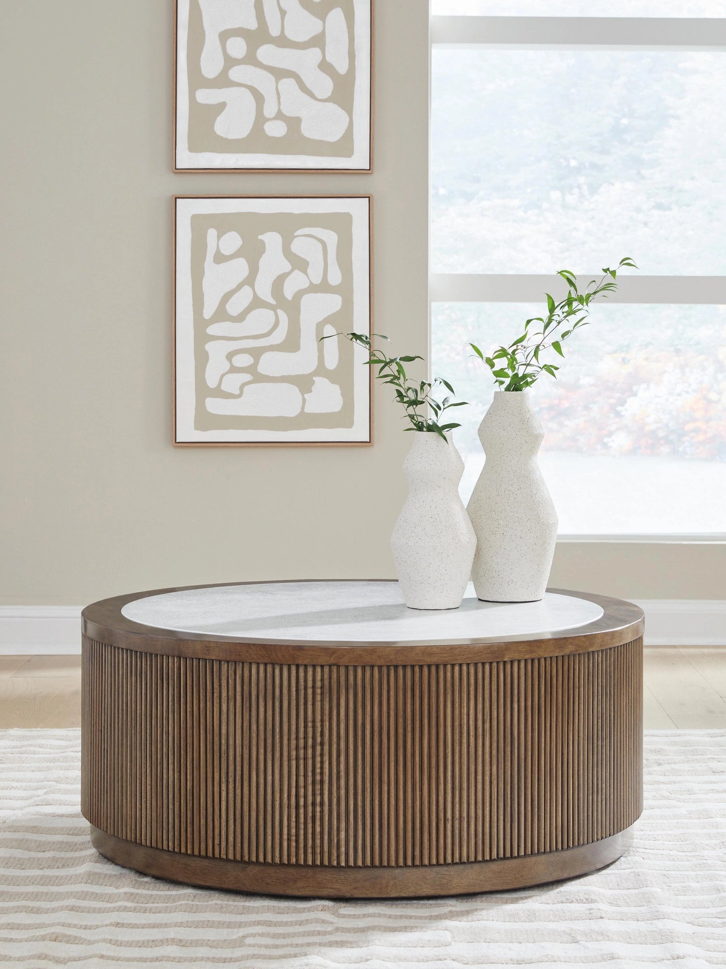Hadonna Coffee Table