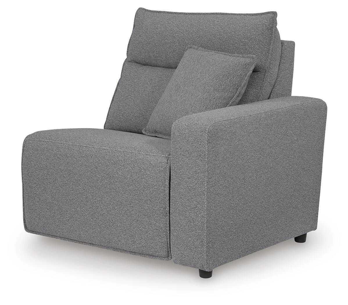 Modmax II Power Reclining Sectional with Console