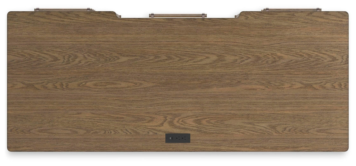 Roanhowe Home Office Set