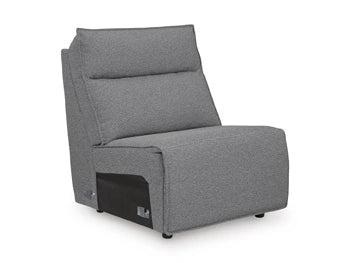 Modmax II Power Reclining Sectional with Console