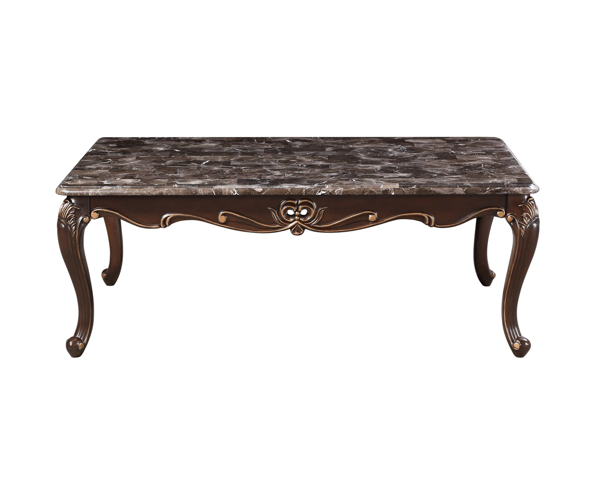 Constantine Cocktail Table