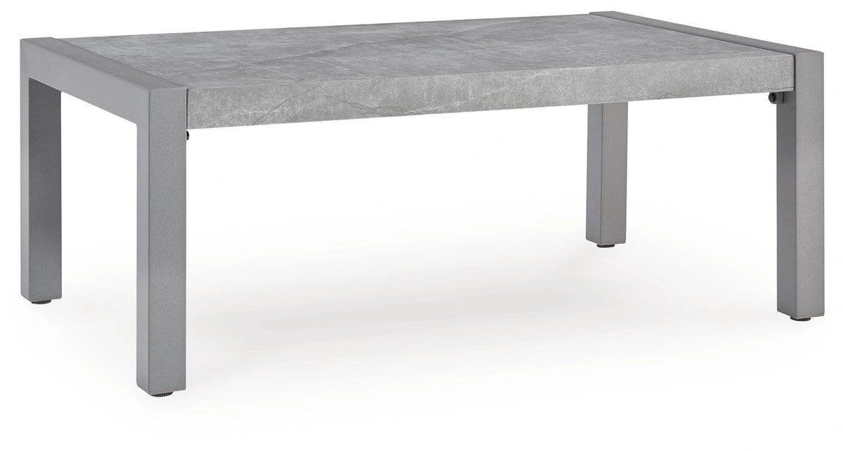 Hurley Park Outdoor Coffee Table