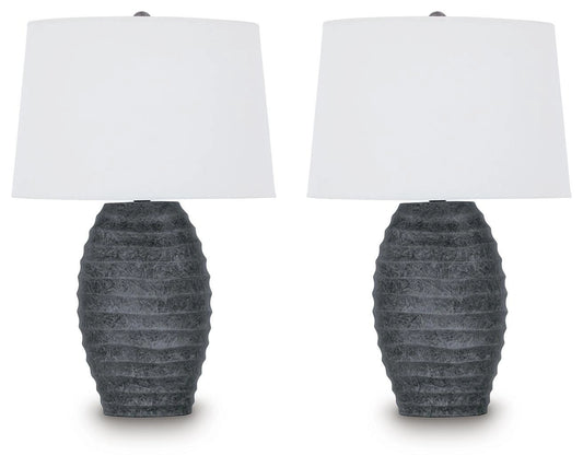 Caronick Table Lamp (Set of 2)