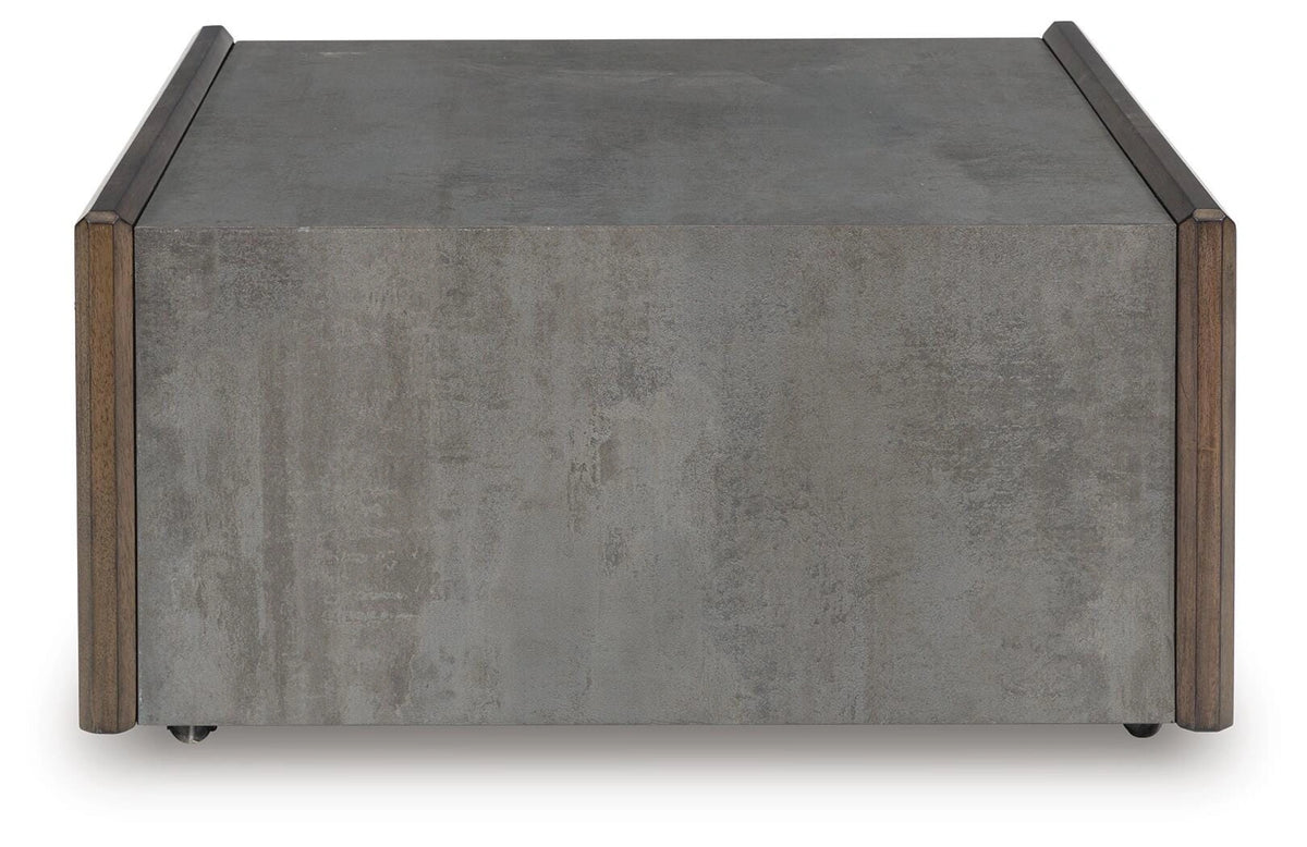 Kallenny Coffee Table