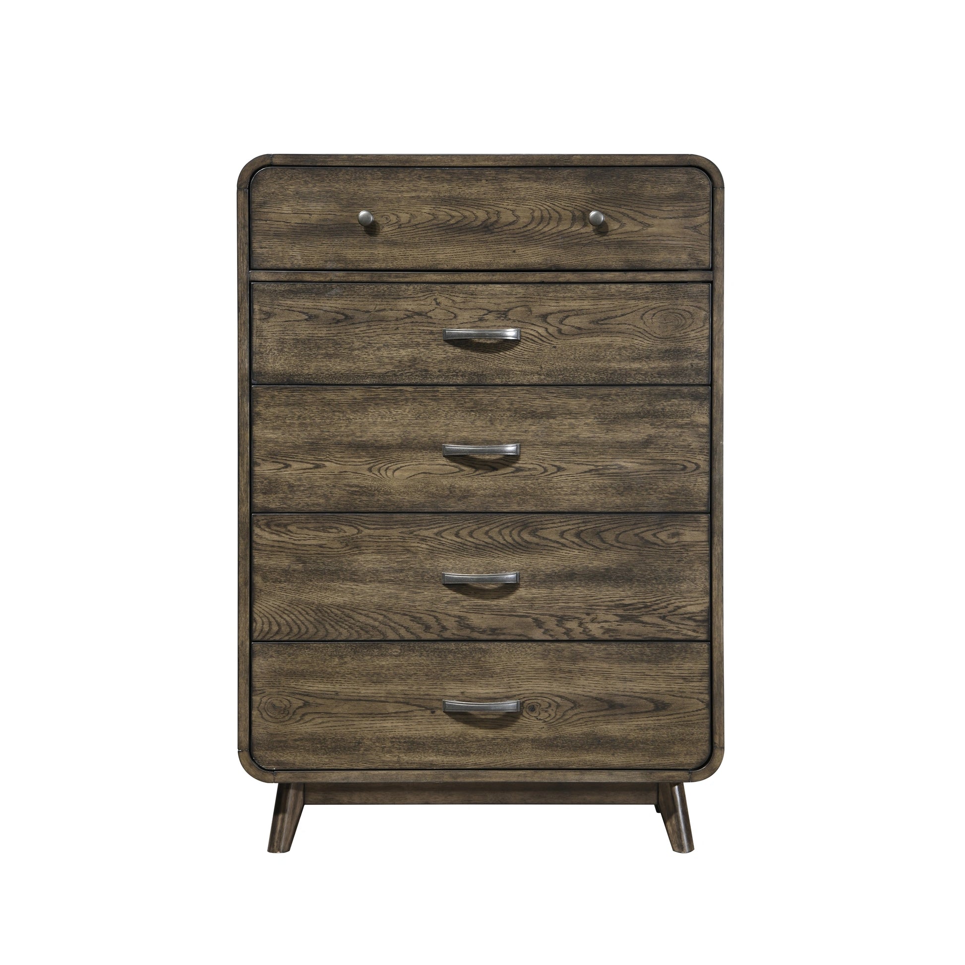 Rex Chest- Walnut