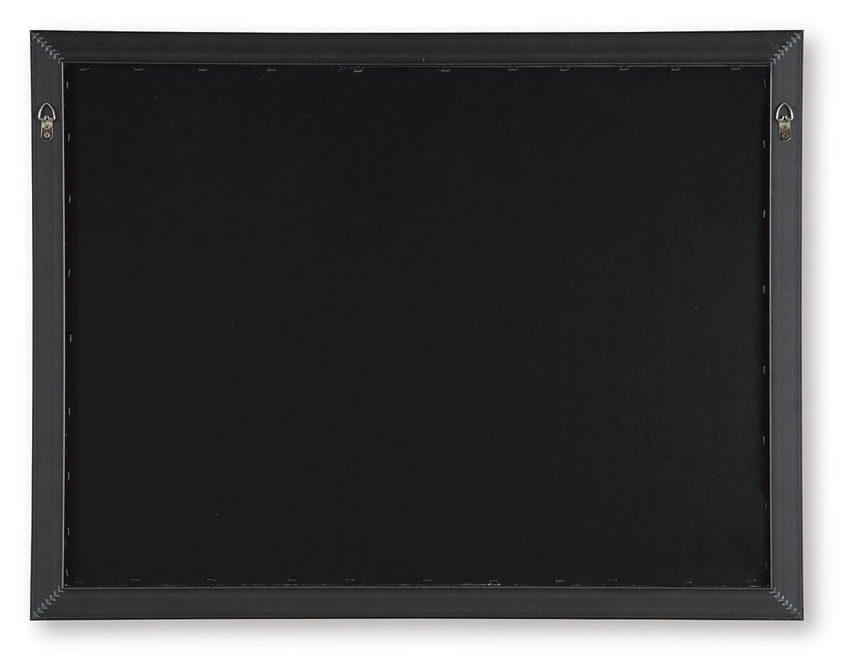 Ingor Wall Art