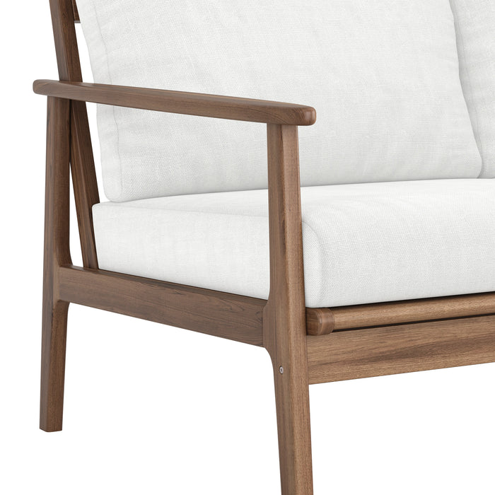 Ashton Patio Sofa-Natural