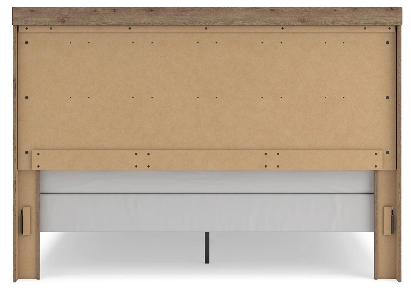 Oliandon Bed
