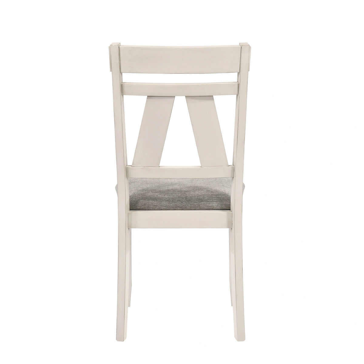 Maisie Side Chair-White