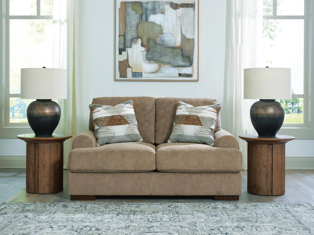 Jayne Park Loveseat
