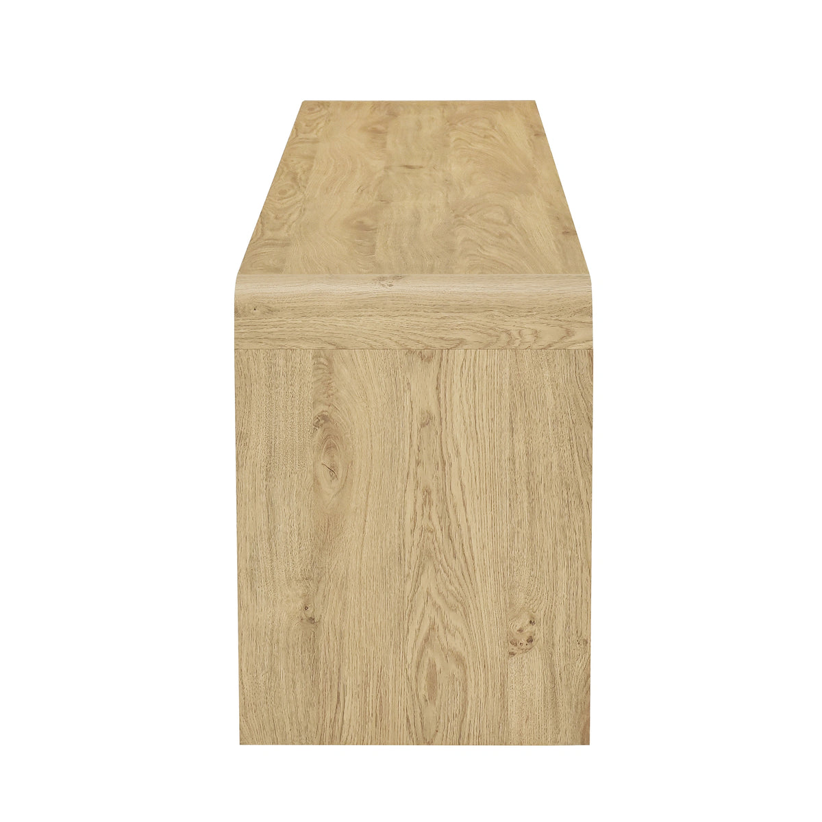 Mara 70" Tv Console-Natural