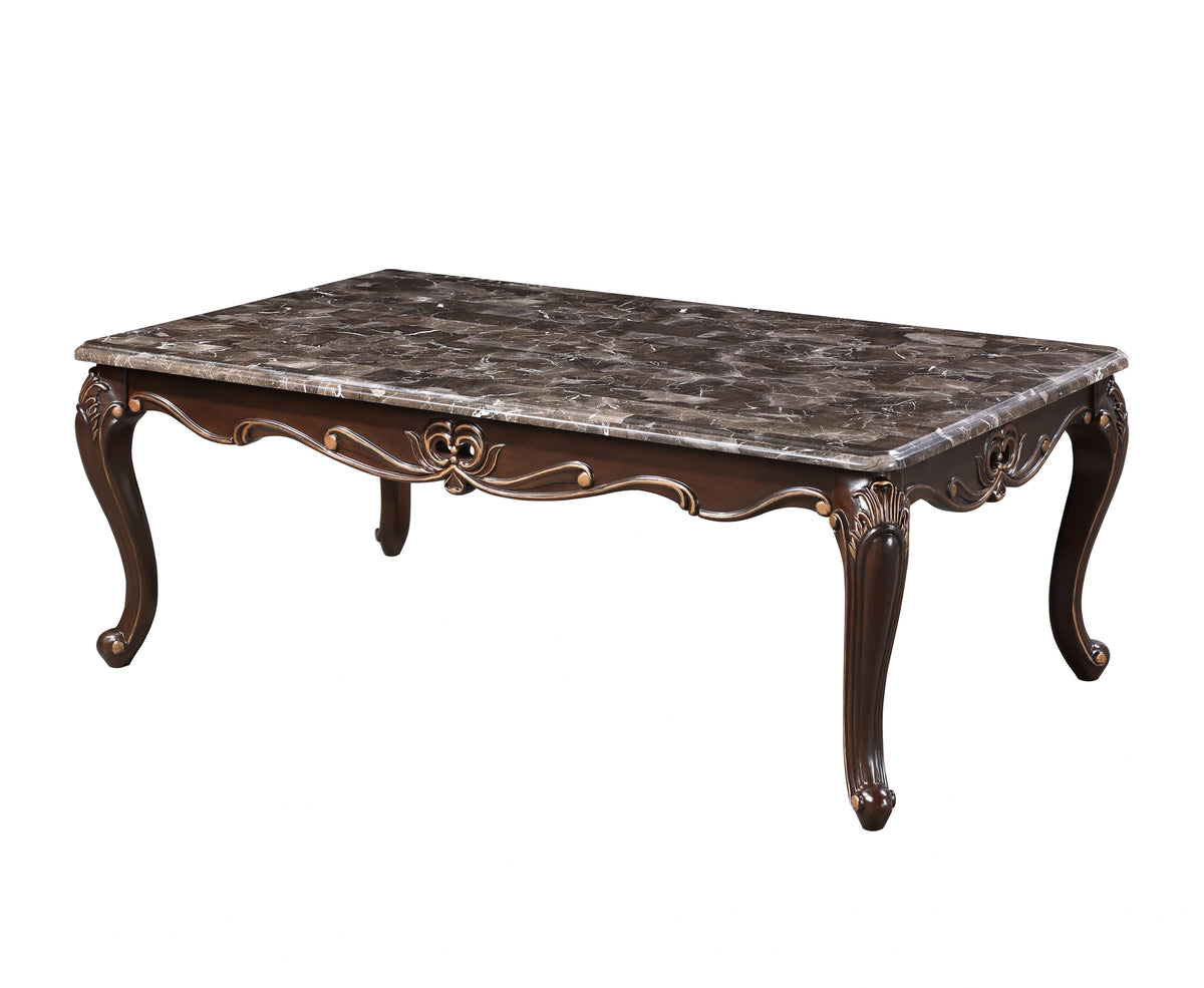 Constantine Cocktail Table