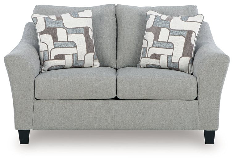 Willarae Loveseat