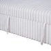 Bliss Loveseat W/Pull Out Bed-Mist Gray